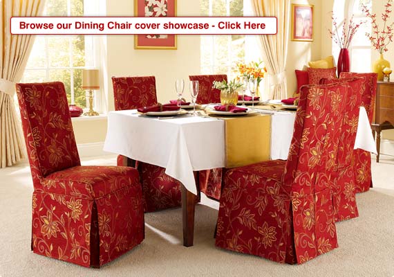 Buy Dining Room Slipcovers at discount prices